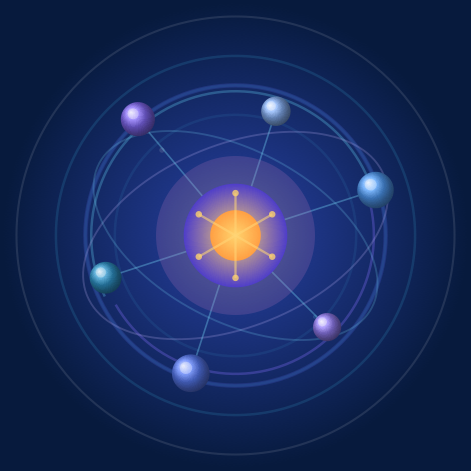 WeHub logo